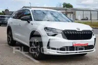 2025 Skoda Kodiaq
