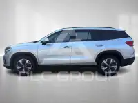 2025 Skoda Kodiaq