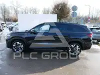 2025 Skoda Kodiaq