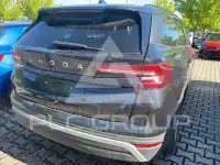 2025 Skoda Kodiaq