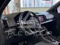 2025 Skoda Karoq