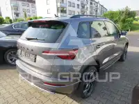 2026 Skoda Karoq