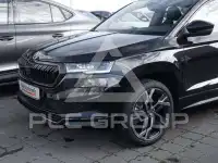 2025 Skoda Karoq