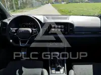 2025 Skoda Karoq
