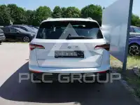 2025 Skoda Karoq