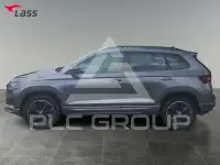 2025 Skoda Karoq