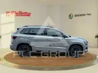 2025 Skoda Karoq
