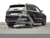 2025 Skoda Karoq