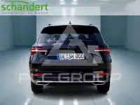 2025 Skoda Karoq