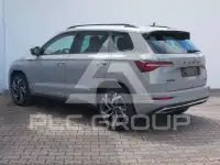 2025 Skoda Karoq