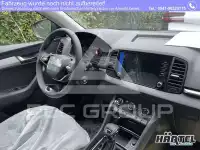 2025 Skoda Karoq