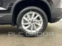 2025 Skoda Karoq