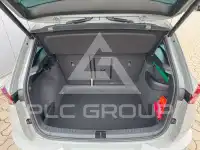 2025 Skoda Karoq