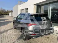 2026 Skoda Karoq