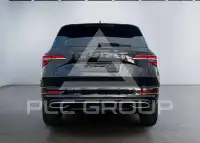 2025 Skoda Karoq