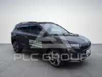 2025 Skoda Karoq