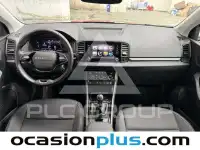 2025 Skoda Karoq