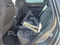 2025 Skoda Karoq