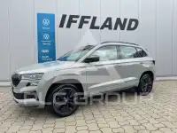 2025 Skoda Karoq