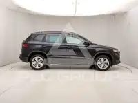 2025 Skoda Karoq