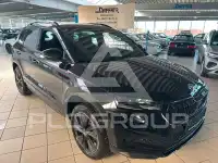 2025 Skoda Karoq