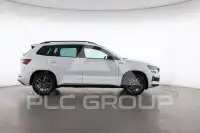 2025 Skoda Karoq
