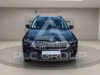 2025 Skoda Karoq