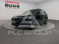 2025 Skoda Karoq