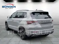 2025 Skoda Karoq