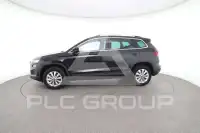 2025 Skoda Karoq