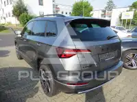 2026 Skoda Karoq