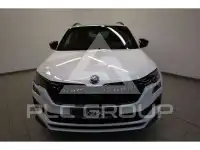 2025 Skoda Karoq