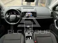 2025 Skoda Karoq