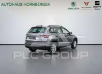 2025 Skoda Karoq