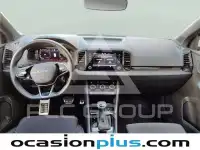 2025 Skoda Karoq