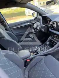 2025 Skoda Karoq