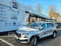2025 Skoda Karoq