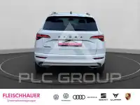 2025 Skoda Karoq