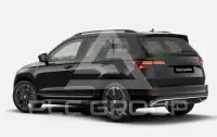 2026 Skoda Karoq
