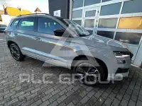 2025 Skoda Karoq