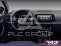 2026 Skoda Karoq
