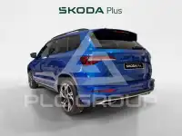 2025 Skoda Karoq