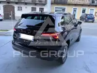 2025 Skoda Karoq