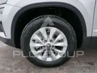 2026 Skoda Karoq