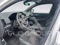 2025 Skoda Karoq