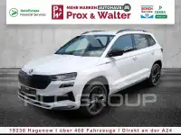 2025 Skoda Karoq