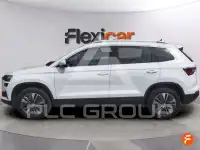 2025 Skoda Karoq