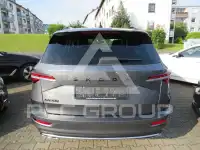 2026 Skoda Karoq