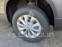 2025 Skoda Karoq