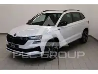 2025 Skoda Karoq
